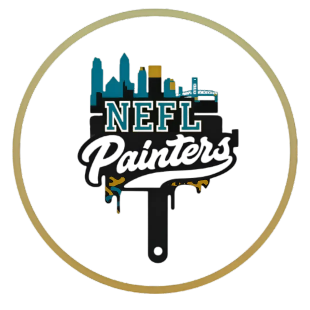 North Florida Painters Logo