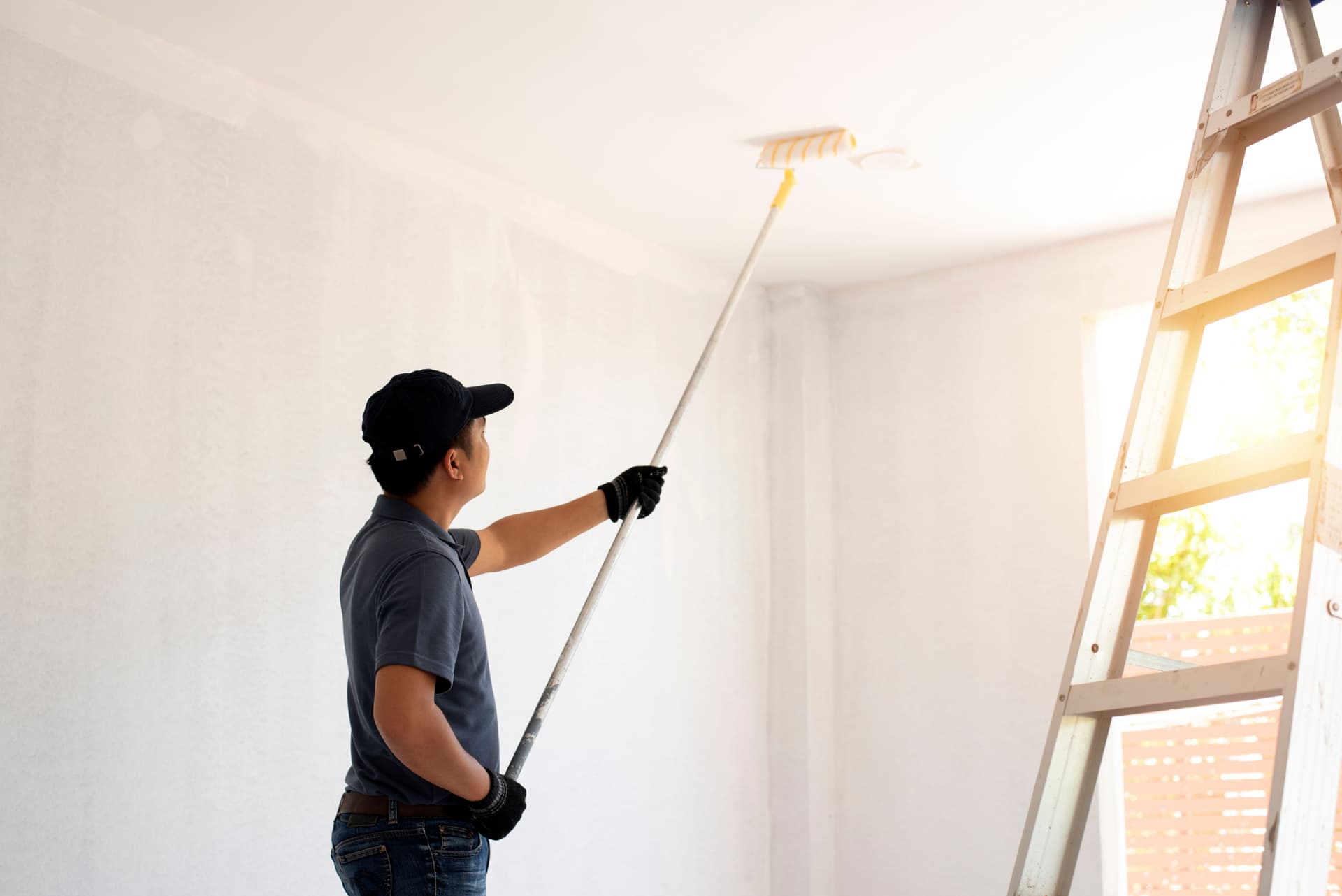 Blog post How Fresh Paint Can Add Thousands to a Home’s Resale Value image