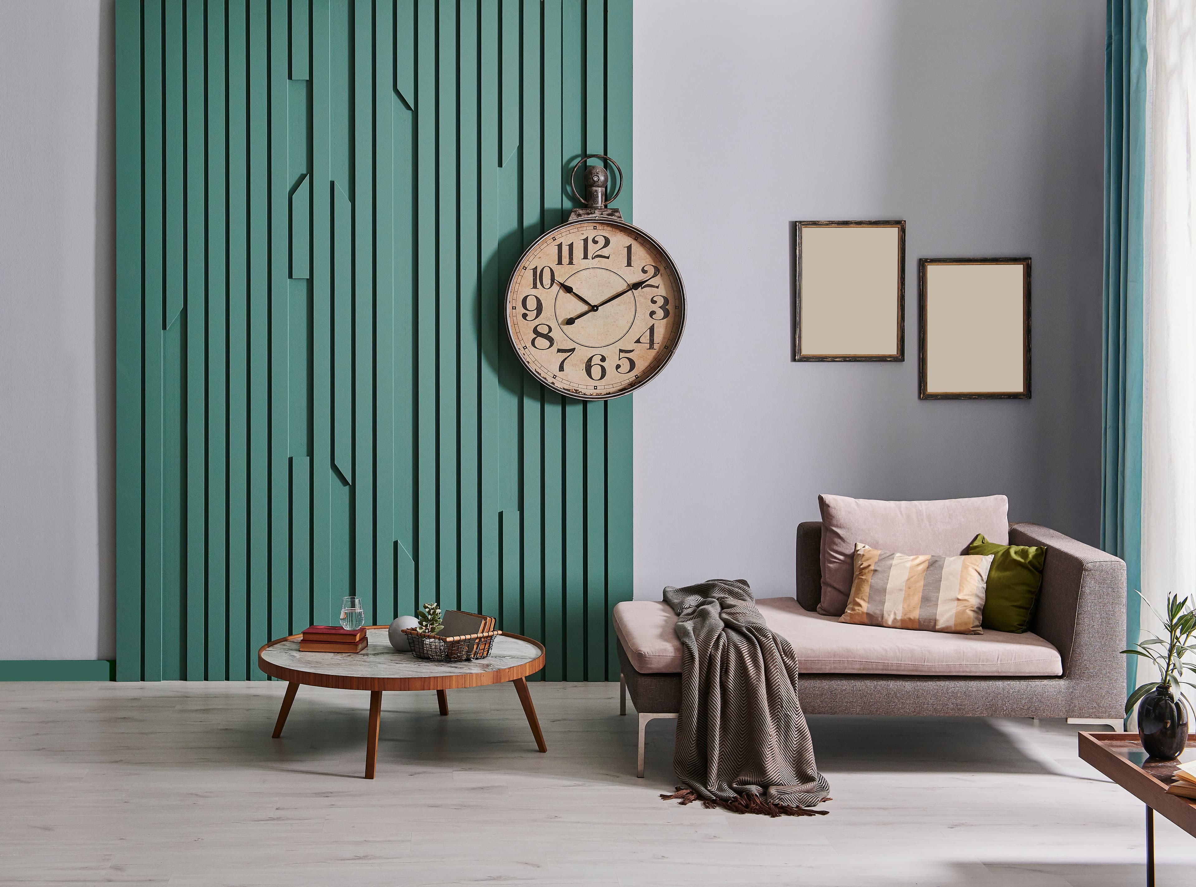 Featured post - Top Interior Painting Trends in St. Augustine Homes for 2025