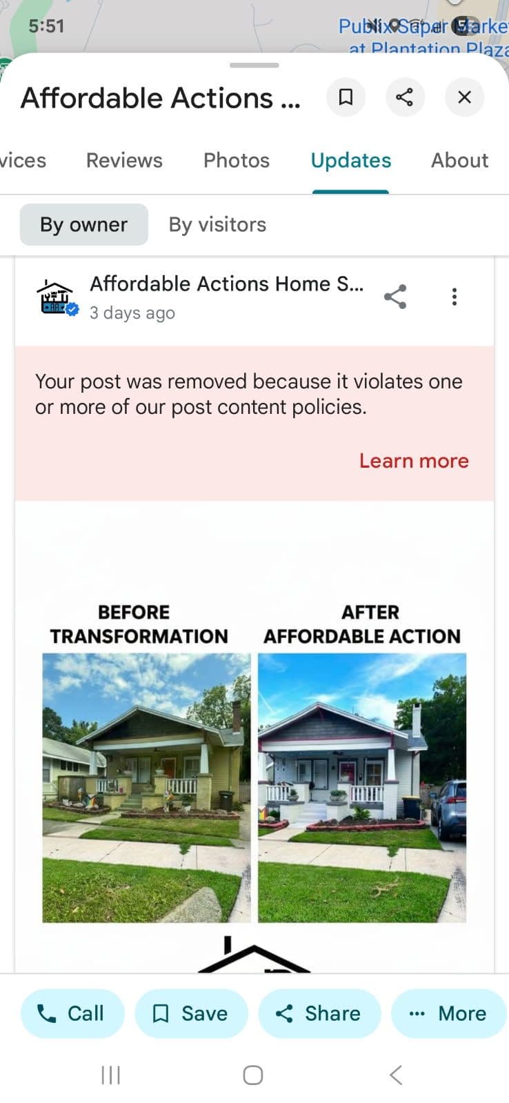 Project Transform Your Home's Exterior with Ease image