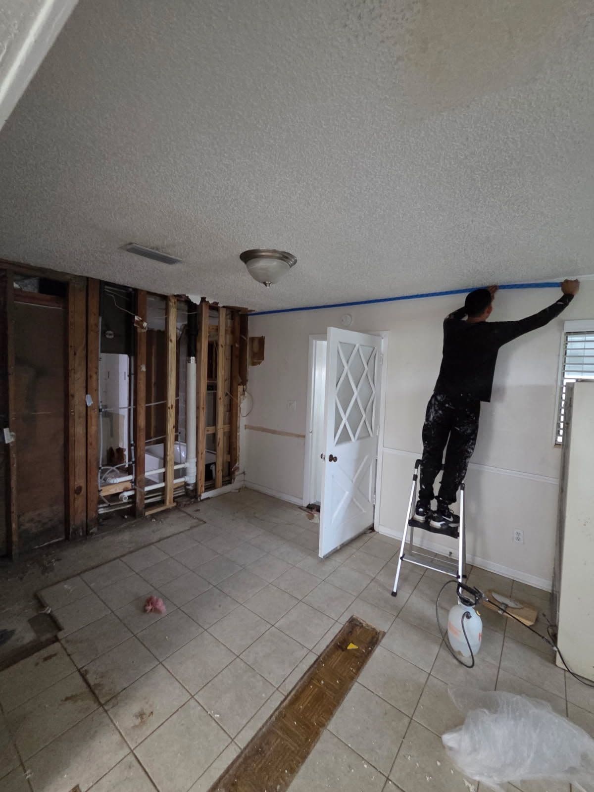 Project Home Makeover in Jacksonville Beach image