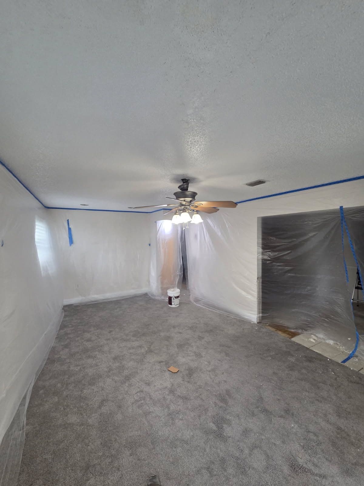 Home Makeover in Jacksonville Beach