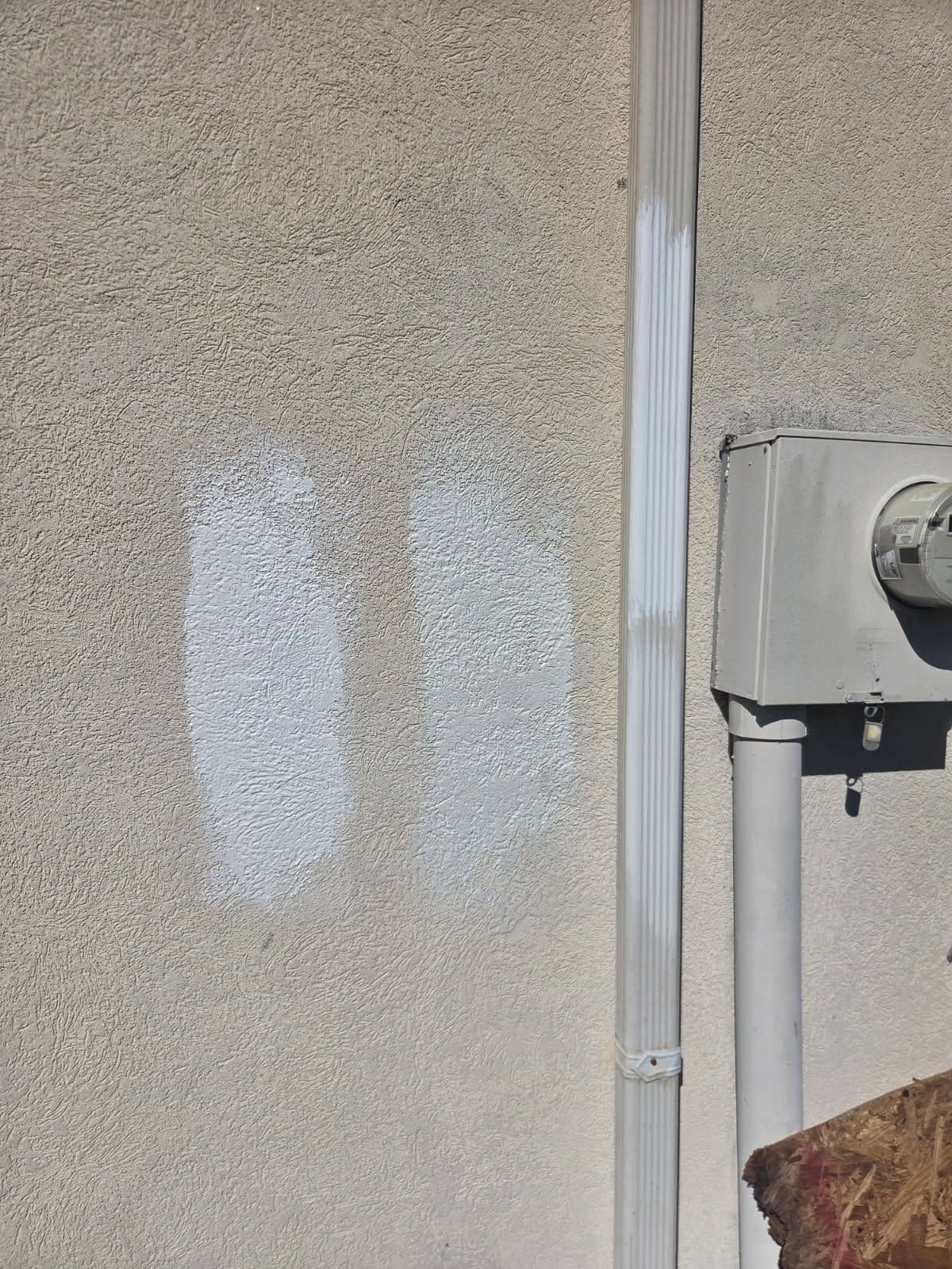 Choosing the Perfect White for Stucco Repair and Exterior Painting in Atlantic Beach