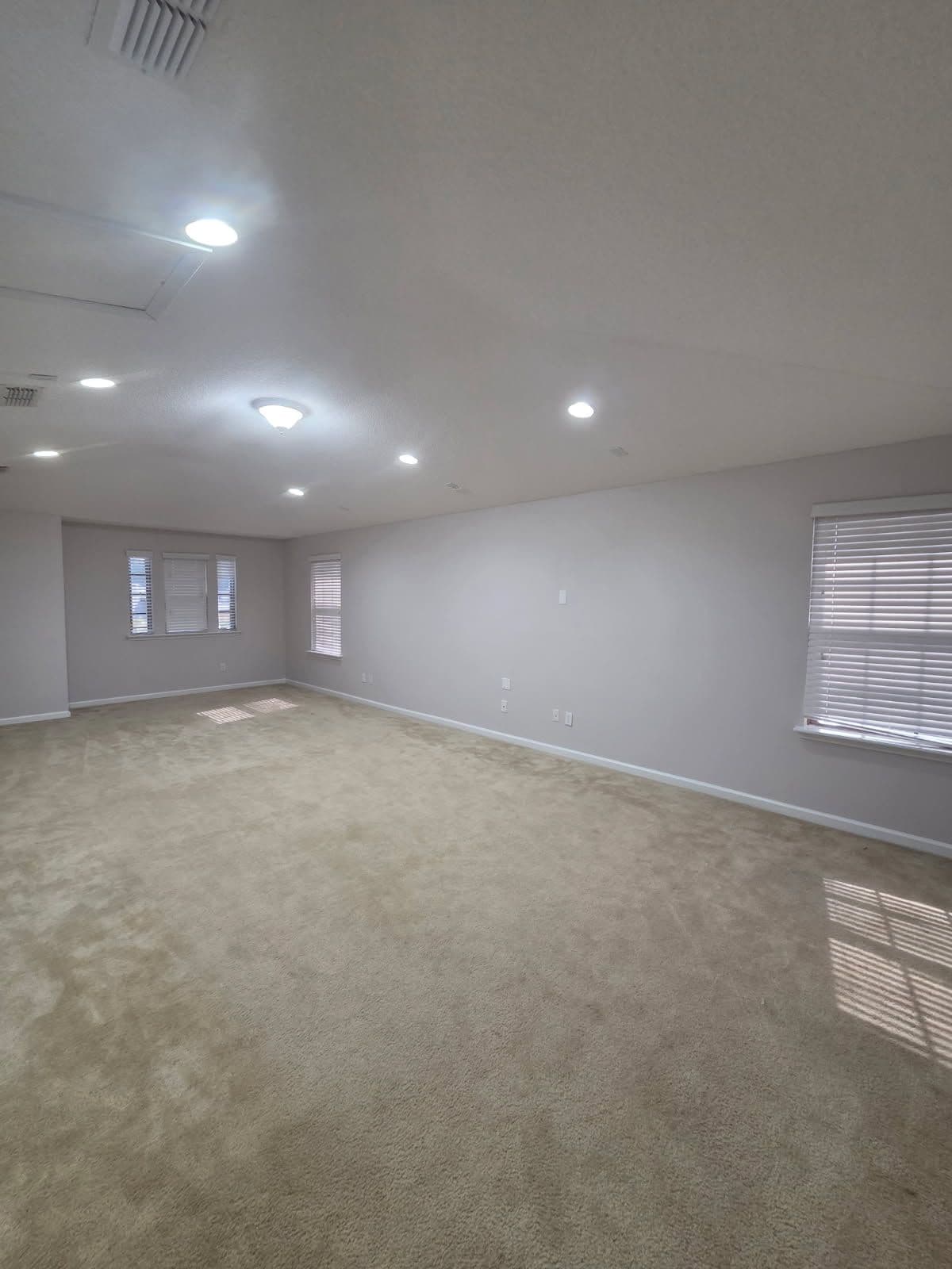 Spruce Up Your Space with Fresh Paint and Repairs Without the Stress