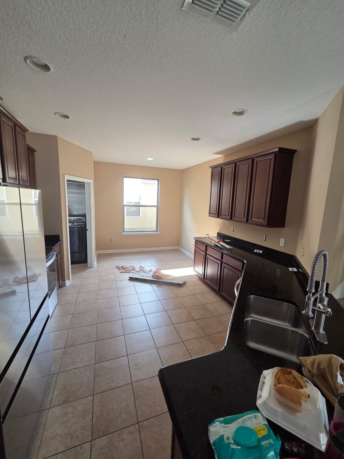 Spruce Up Your Space with Fresh Paint and Repairs Without the Stress