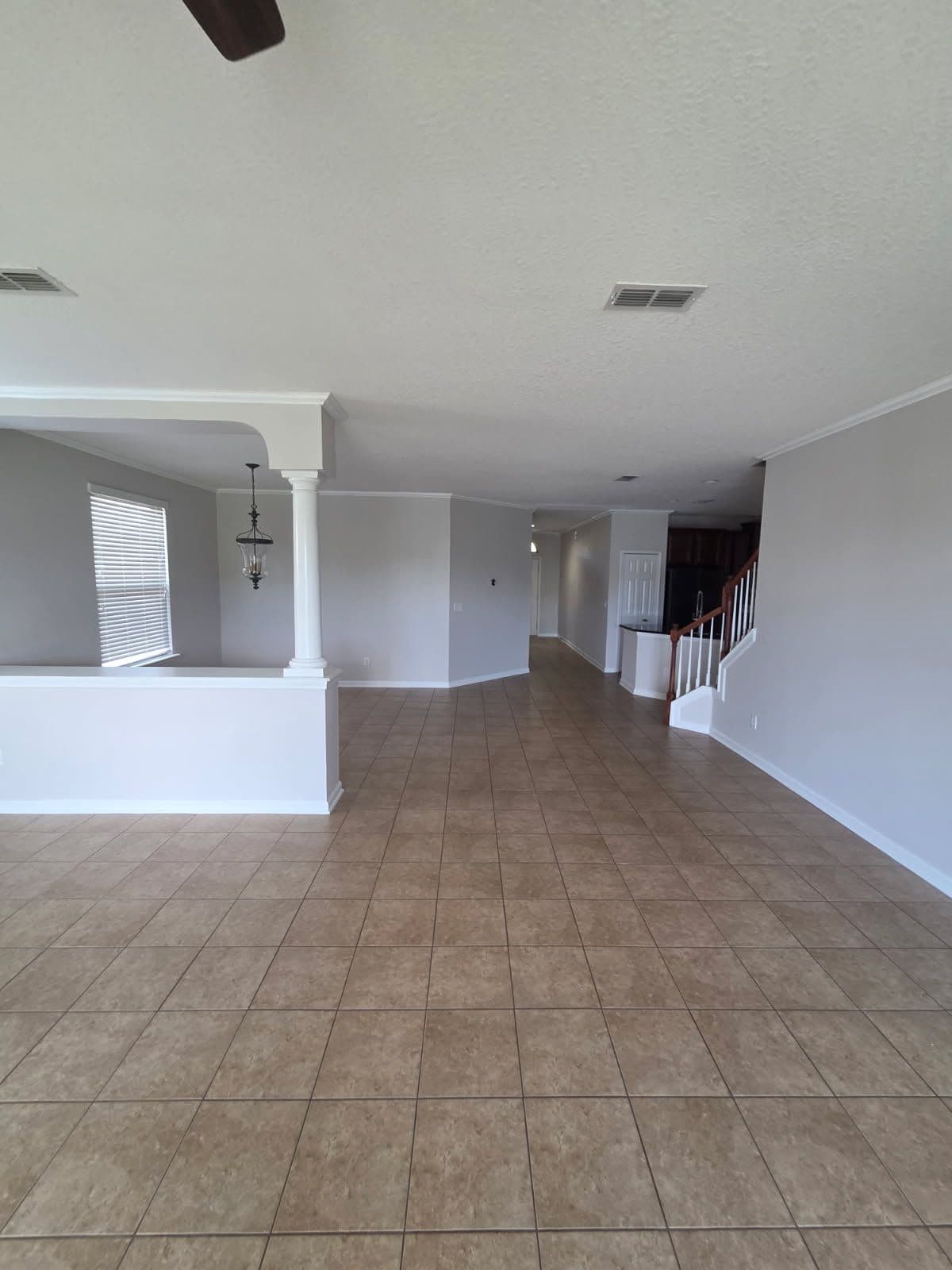 Spruce Up Your Space with Fresh Paint and Repairs Without the Stress