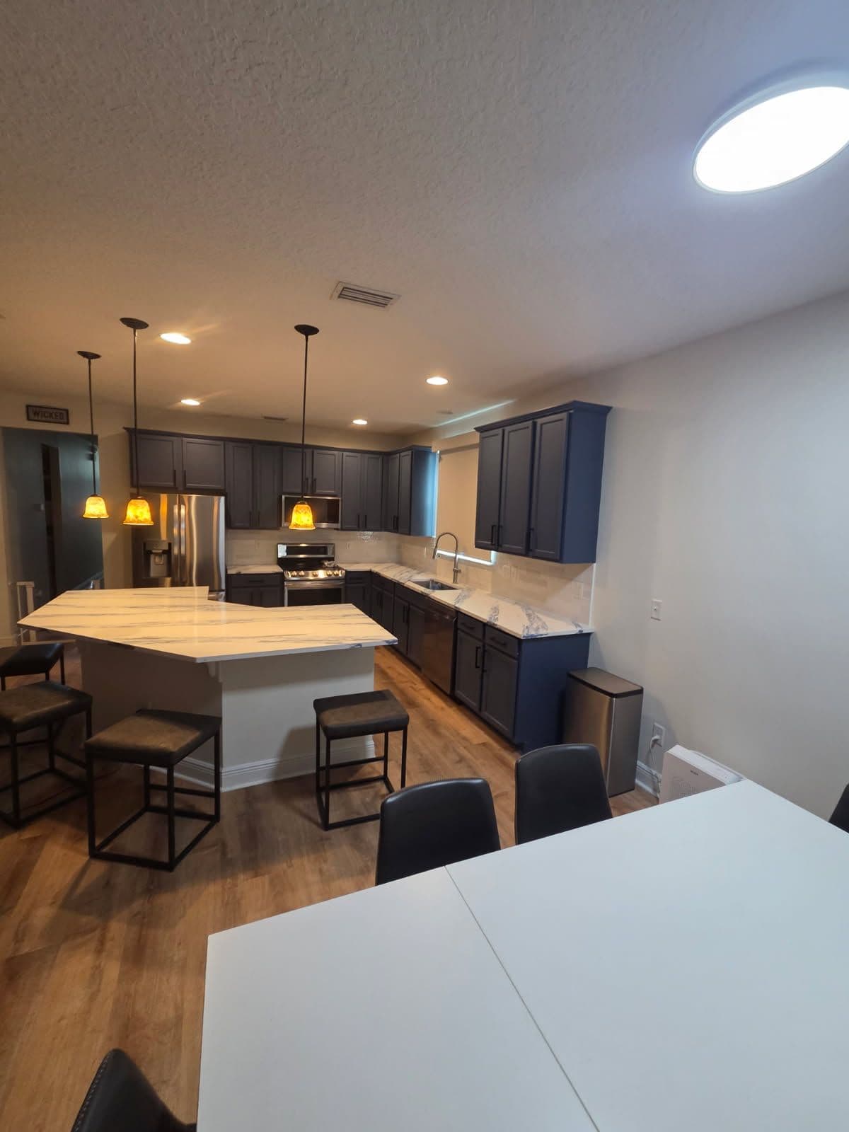 Project Elegant Kitchen Makeover in Durban Crossing image