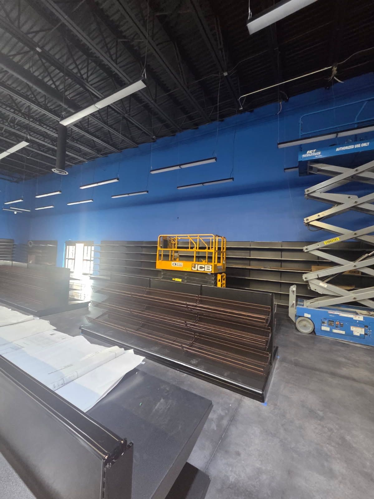 Commercial Space Update in Jacksonville