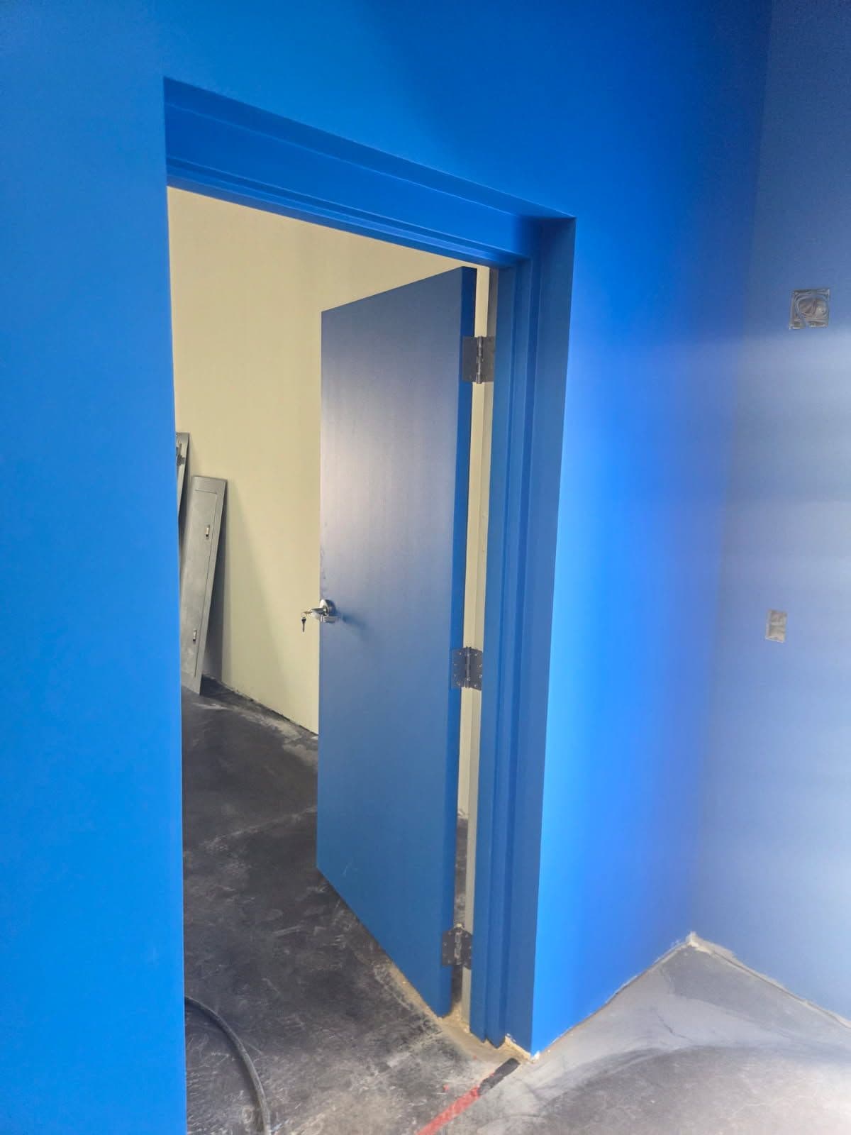 Commercial Space Update in Jacksonville