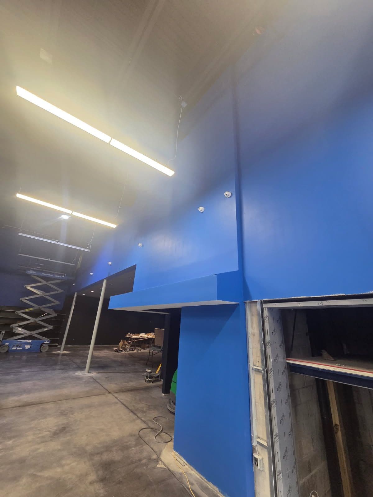 Commercial Space Update in Jacksonville