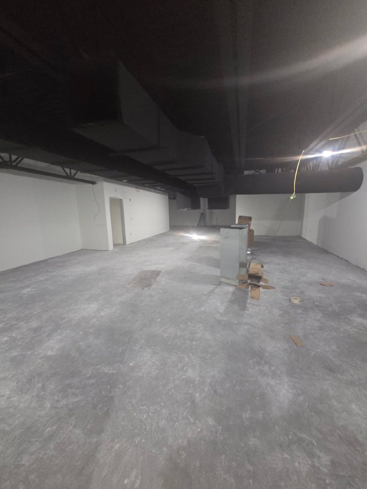 Commercial Space Update in Jacksonville