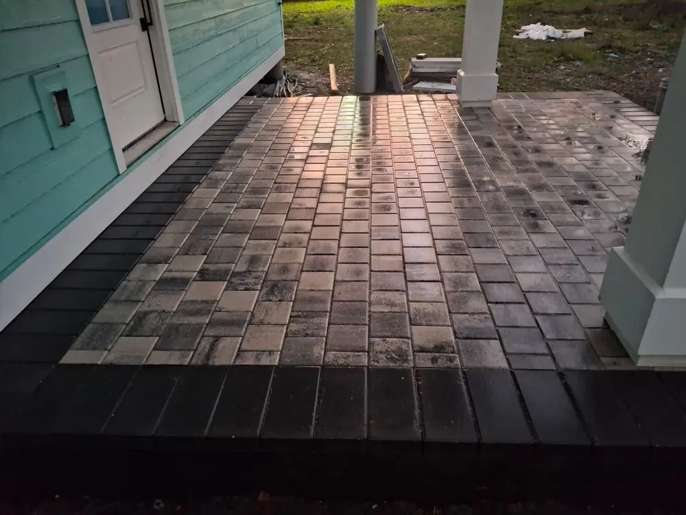 Specialty Coatings in St. Augustine & Jacksonville